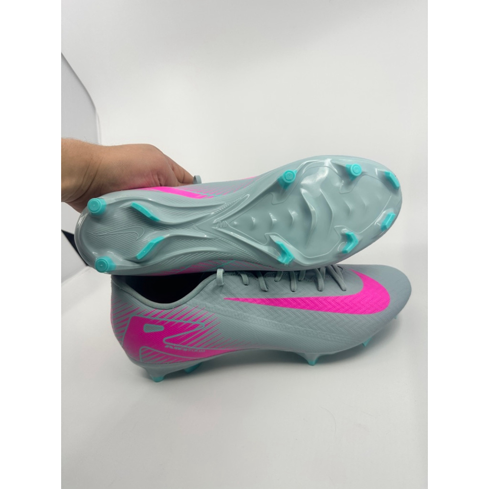 Nike Mercurial Vapor 16 Academy Football Boots FQ8374-301 Men’s Size 11.5 - Picture 6 of 6